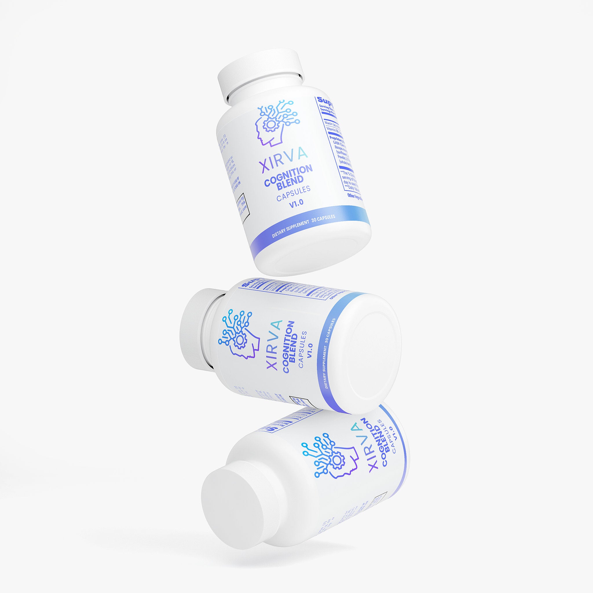 Cognition Blend