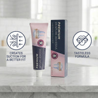 Ultimate Seal Denture Adhesive 2.0™