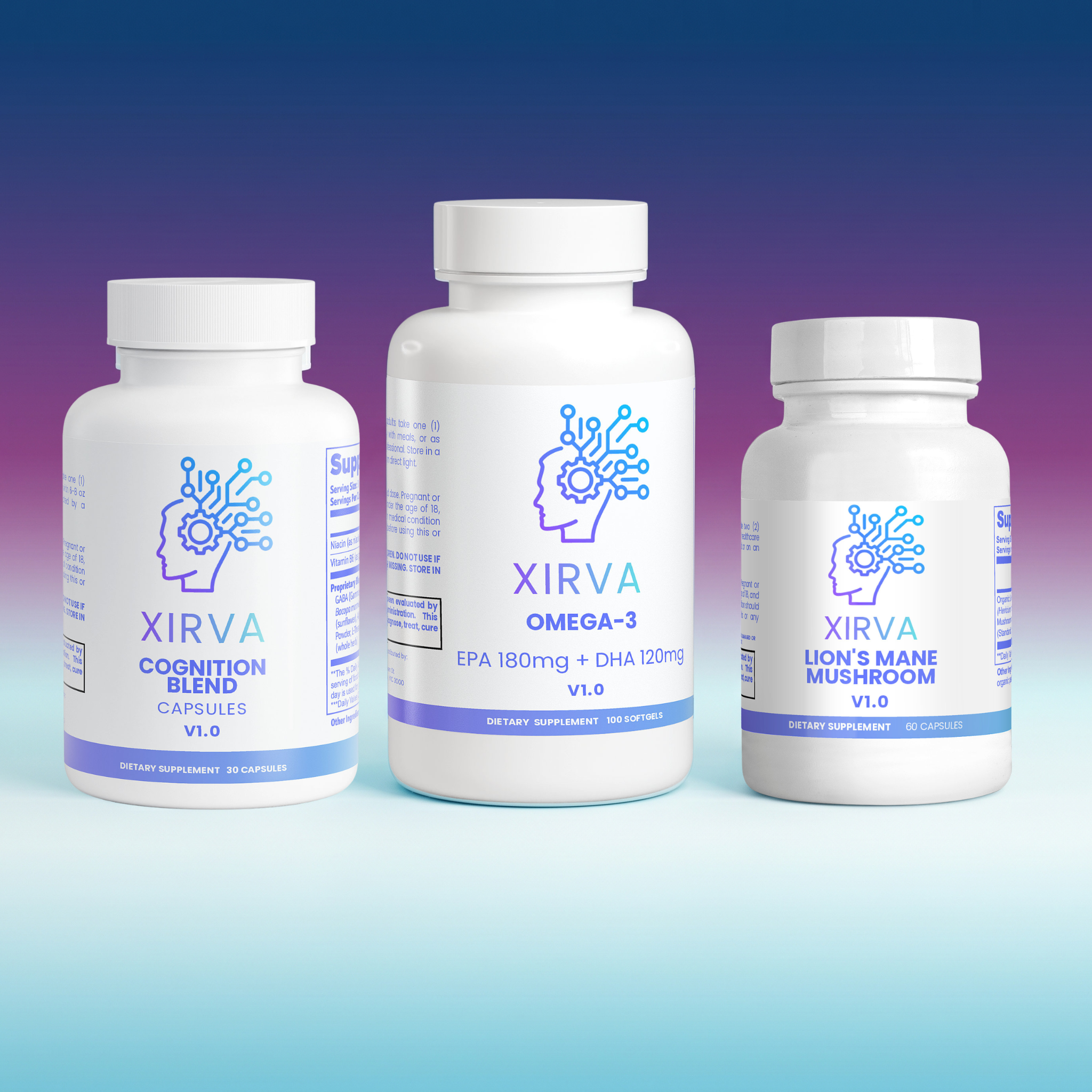 The Clarity Bundle